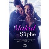 Makul Şüphe-Whitney G.