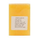 Makyaj Temizleme Sabunu Limon 100 gr