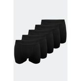 Malabadi 014 5'lİ Paket Erkek Modal Boxer
