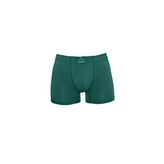 Malabadi 074 Yeşil Penye Erkek Boxer