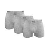Malabadi Erkek 3'lü Premium Collection Modal Boxer 3M251