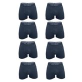 Malabadi Erkek 8 li Premium Collection Modal Boxer 8M252