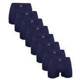 Malabadi Erkek 8'li Premium Collection Modal Boxer 8M251
