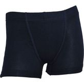 Malabadi Erkek Çocuck Boxer 209 - 14 Yaş - Siyah