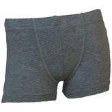 Malabadi Erkek Çocuck Boxer 209 - 16 Yaş - Beyaz
