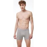 Malabadi Erkek Gri Milan Modal Boxer 014