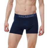 Malabadi Erkek Premium Collection Modal Boxer 252 (Lacivert, S)