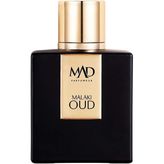 Malaki Oud Unisex Extrait De Parfum 100 Ml-Sedir,Misk