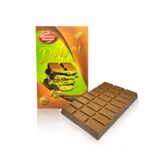 Malatya Pazarı Dubai Çikolata 100 Gr