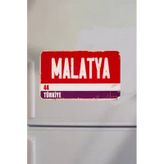 Malatya Şehir Temalı Buzdolabı Magneti