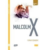 Malcolm X - Ferhat Özbadem