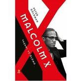 Malcolm X Peter Goldman