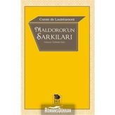 Maldororun Şarkıları - Comte de Lautreamont