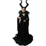 Malefiz Kostümü | Malefiz Cadı Kıyafeti