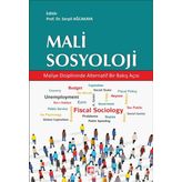 Mali Sosyoloji - Serpil Ağcakaya
