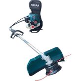Malika BG630 63 cc Sırt Tırpan