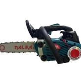 Malika Cs2500 Benzinli Dal Budama Testeresi