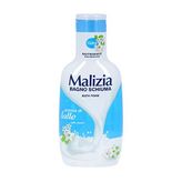 Malizia Duş Jeli Süt Kreması 1000 ml