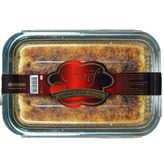 Malkaralı Şeref Ünver 1 kg Kızarmış Peynir Helvası