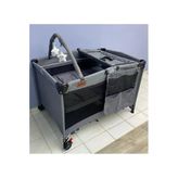 Maller OYUN PARK BEŞİK SALLANIR