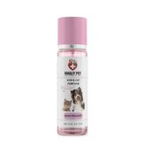 MALLY PET PROFESSIONEL PET CARE Bebek Pudrası Kokulu Kedi Ve Köpek Parfümü 100 ml
