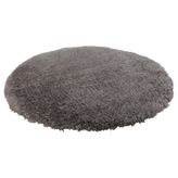 MALÖRTSMOTT sandalye minderi, gri gri 32 cm