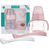 Mamajoo 150 ml Powder Pink Hediye Seti