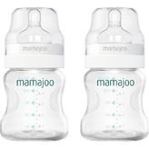 Mamajoo 150 ml Silver İkili Biberon