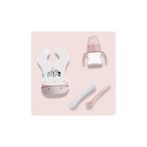 Mamajoo Beslenme Seti - Powder Pink