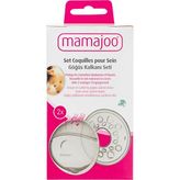 Mamajoo Göğüs Kalkan Seti