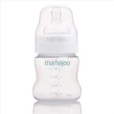 Mamajoo PP Silver 150 ml Biberon
