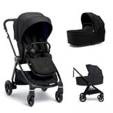 Mamas&Papas Strada Black Diamond Bebek Arabası