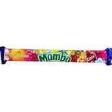 Mamba Cola & Meyve Aromalı Şeker 106 gr *3