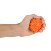 Mambo Max Masaj Topu 6 Cm Turuncu