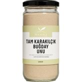 Mamma Emada Karakılçık Tam Buğday Unu 240 gr - 1