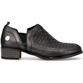 Mammamia D25YA-7360 Platin Kadın Hakiki Deri Casual Ayakkabı
