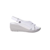 Mammamia D25ys-2510 Kadın Deri Sandalet