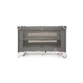 mammi Co Sole Park & Oyun ve Seyahat Yatağı 60x120 cm Grey Melange