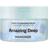 Mamonde Amazing Deep Mint Face Cleansing Balm 90 ml