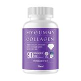Mamsel Mygummy Collagen 90 Çiğnenebilir Tablet