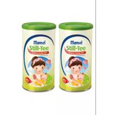 Mamsel Still Tee 200 Gr 2 Adet