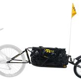 Mamut Trailers - Adventurer - Bisiklet Römorku