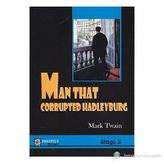 MAN THAT CORRUPTED HADLEYBURG (STAGE 3) - MARK TWAIN