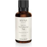 Mana Botanicals Nar Çekirdeği Yağı 30 ml