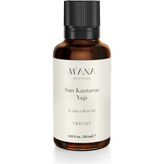 Mana Botanicals Sarı Kantaron Yağı 30 ml