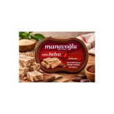 manavoğlu KAKAOLU TAHİN HELVASI 350 GR