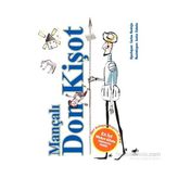 Mançalı Don Kişot-Cervantes
