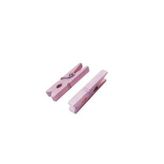 Mandal ahşap pembe pk100-