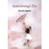 Mandal Kitap Kahverengi Ela