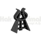 Mandal Tip Döşeme Paspayı - 15mm - 1000 Adet